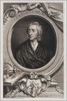 KG 06894
<br/>
The Heads of Illustrious persons: John Locke
<br/>
<em>Vertue, George (1684-1756)</em>